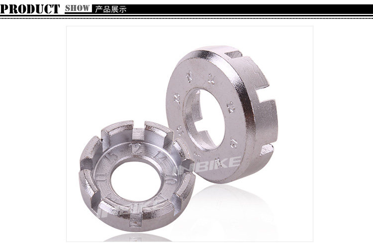 Outils pour vélo - Ref 2278849 Image 17