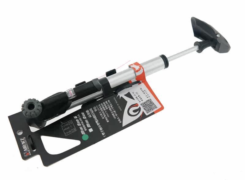 Pompe à vélo AIRACE - Ref 2389536 Image 17