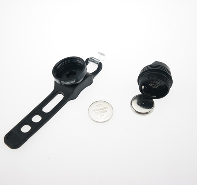 Lumière vélo DOSUN - Taillights - Ref 2401312 Image 23