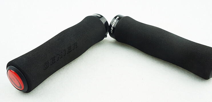 Poignées de vélo GENIER - Ref 2345421 Image 19