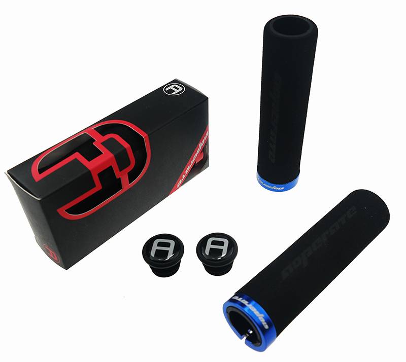 Poignées de vélo @OPERATE - Ref 2338731 Image 15