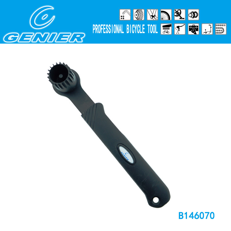 Outils pour vélo GENIER - Ref 2283194 Image 12