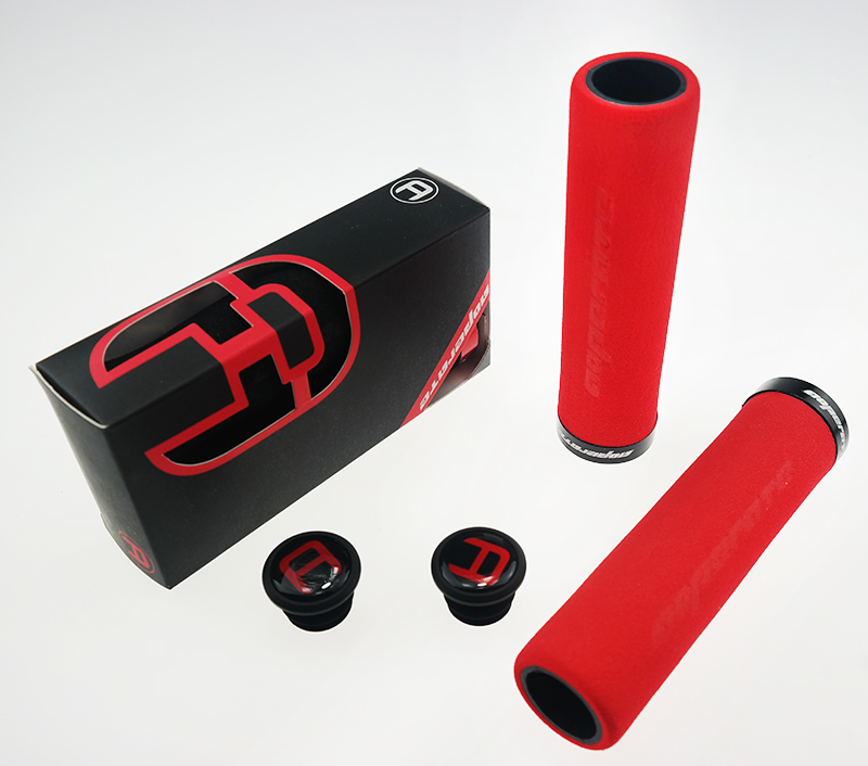 Poignées de vélo @OPERATE - Ref 2338731 Image 12