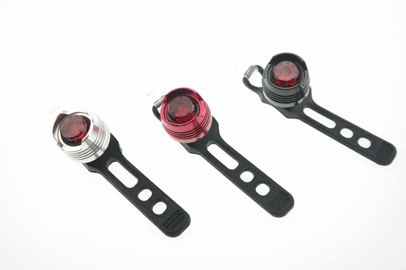 Lumière vélo DOSUN - Taillights - Ref 2401312 Image 24