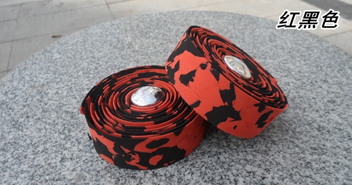 Poignées de vélo - Ref 2338825 Image 7