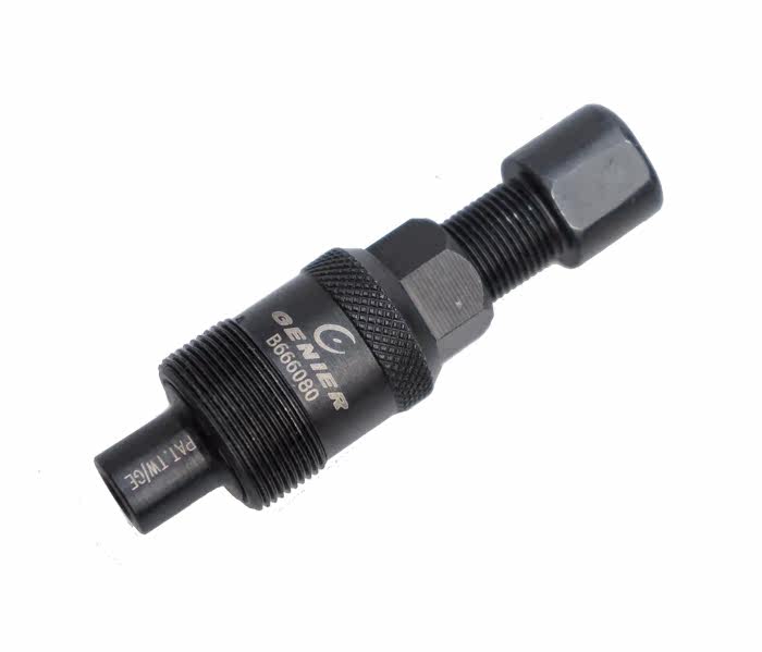 Outils pour vélo GENIER - Ref 2282999 Image 12