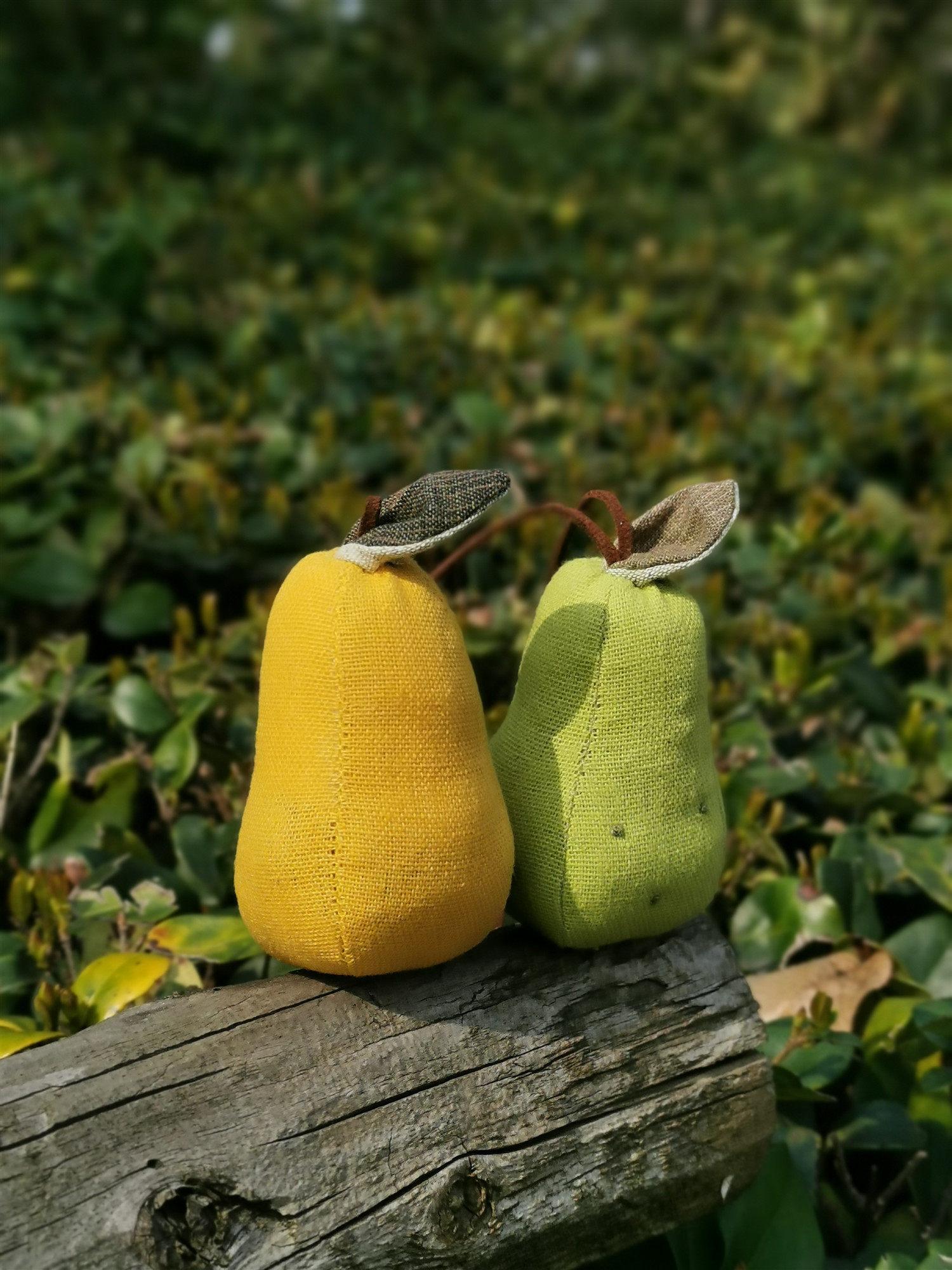 Cloth Edge Notes Cloth Pear no Incense Bag Carry-on Bag Pure Handmade Mosquito Repellent Incense Bag End Afternoon Gift 520 Gift