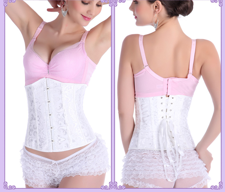 Corset en polyester - Ref 673662 Image 27