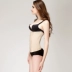 Cung điện phiên bản mở rộng của đai bụng bụng eo mỏng bụng thoáng khí sau sinh corset đai nữ corset đồ lót