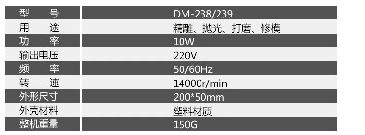 Xe điện xe máy xe đạp bên trong ống công cụ sửa chữa lốp 220v sạc nhỏ máy xay điện cầm tay máy mài