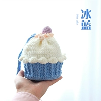 Ice -blue