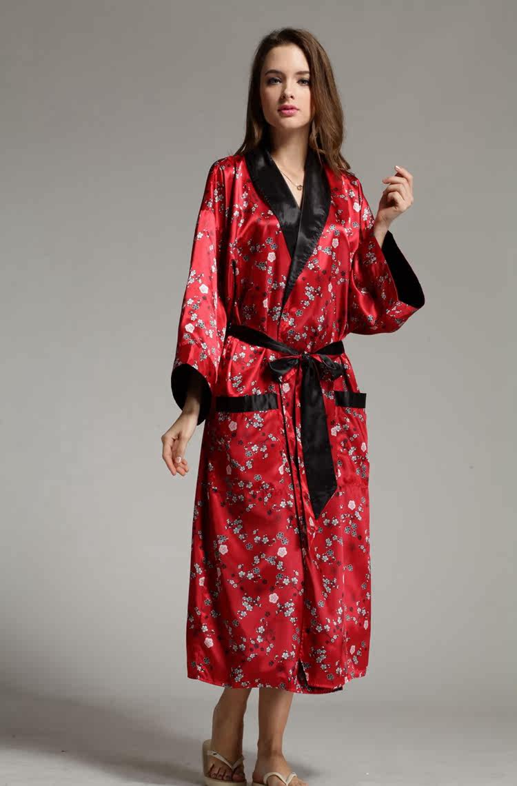 Peignoir - Ref 590448 Image 4
