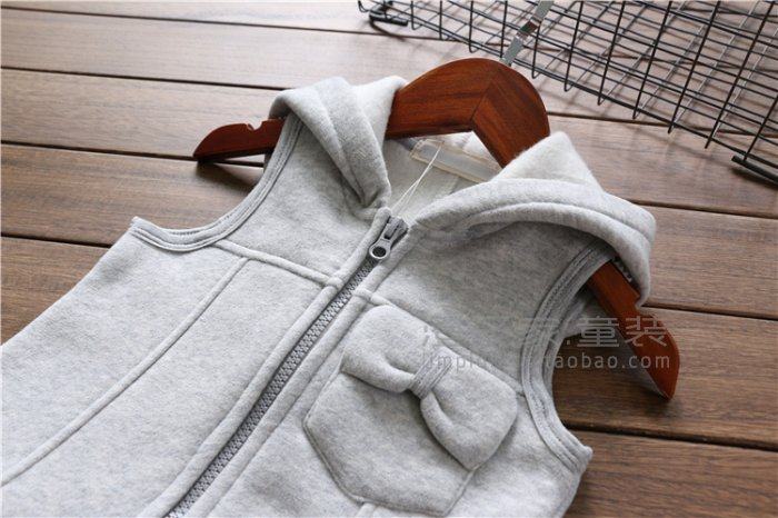 Gilet fille - Ref 2071760 Image 14