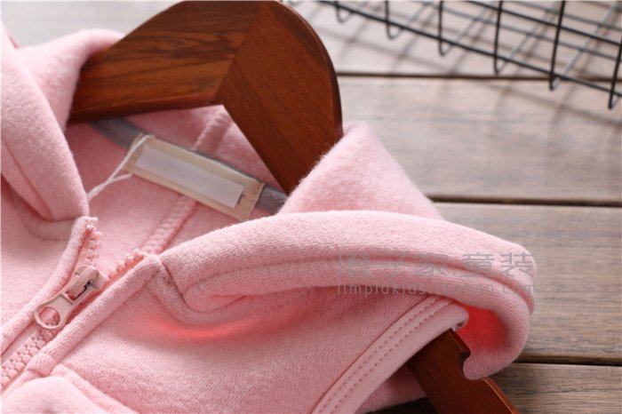 Gilet fille - Ref 2071760 Image 9