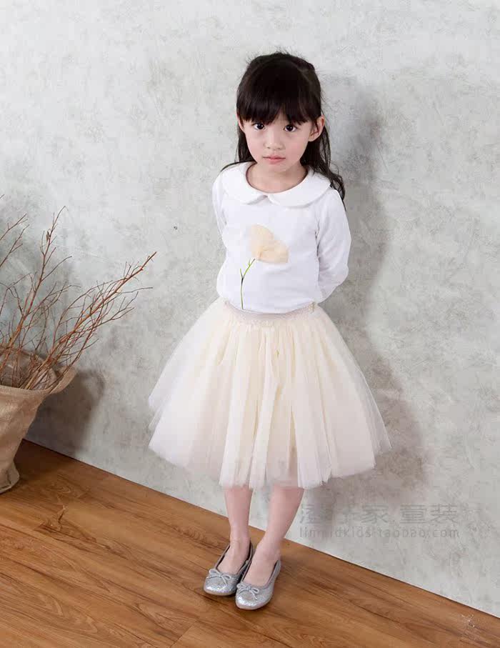 Jupe pour fille - Ref 2049816 Image 15