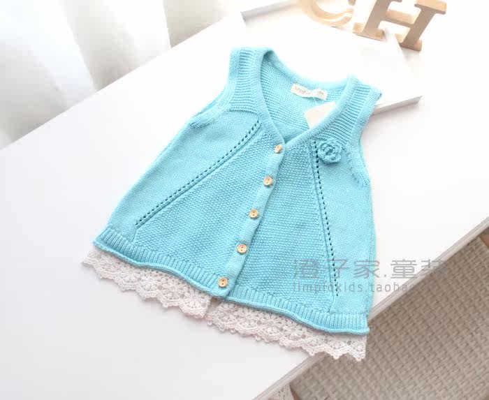 Gilet fille - Ref 2071042 Image 20