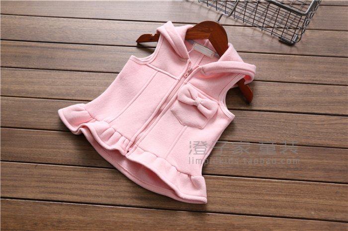 Gilet fille - Ref 2071760 Image 7