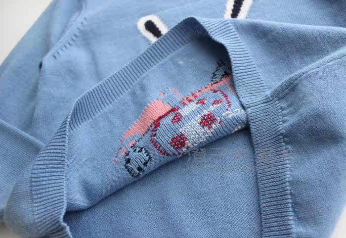 Pull fille - Ref 2104074 Image 18