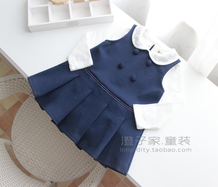 Gilet fille - Ref 2071326 Image 19