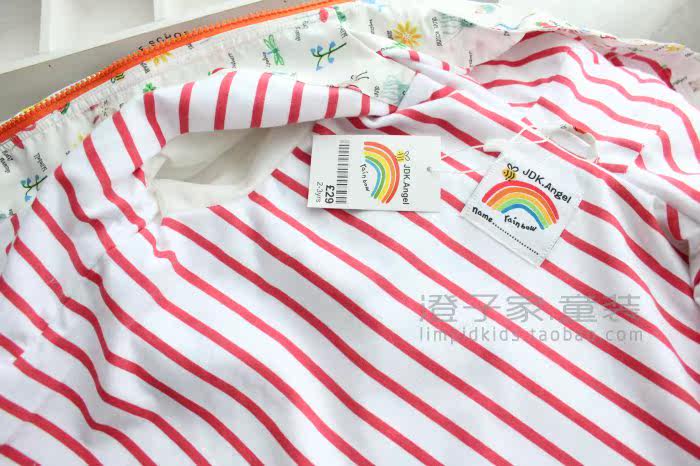 Manteau pour fille - Ref 2162843 Image 14