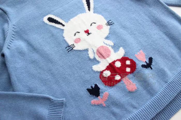 Pull fille - Ref 2104074 Image 16