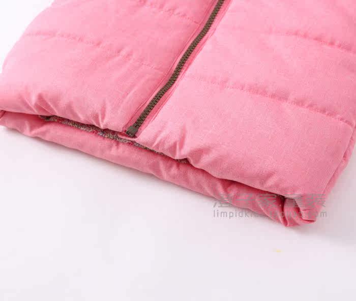 Gilet fille - Ref 2070677 Image 14