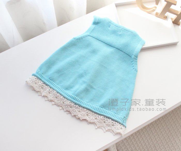 Gilet fille - Ref 2071042 Image 24