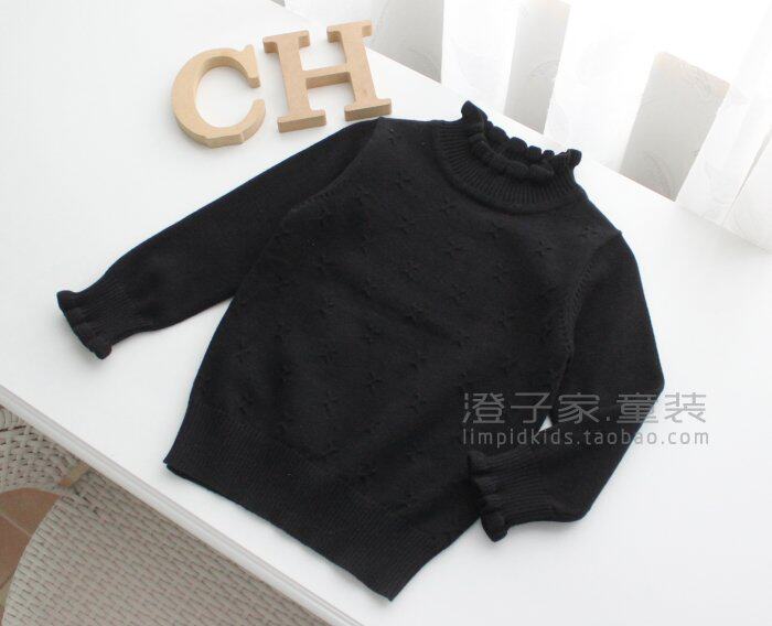 Pull fille - Ref 2104690 Image 21