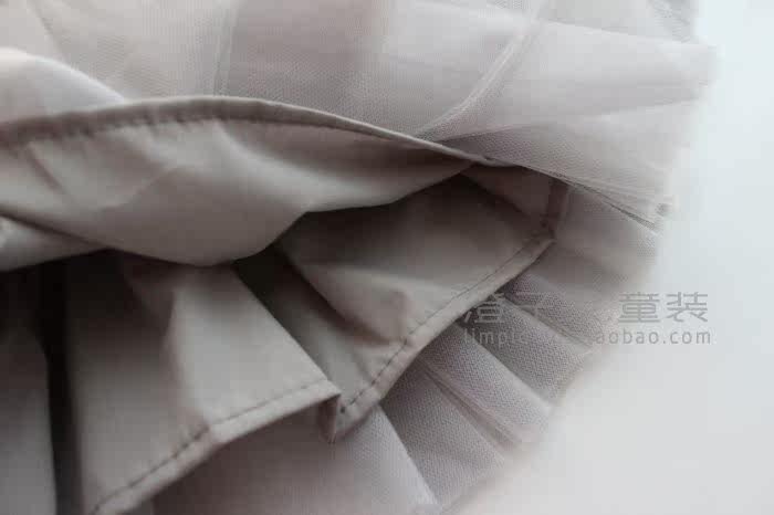 Jupe pour fille - Ref 2049816 Image 25