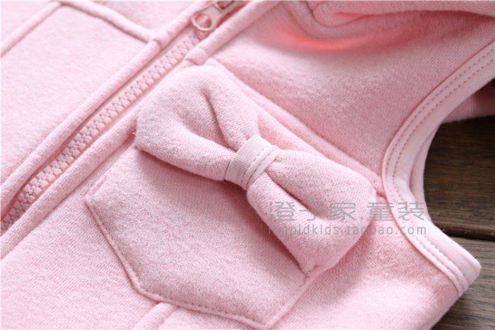 Gilet fille - Ref 2071760 Image 10