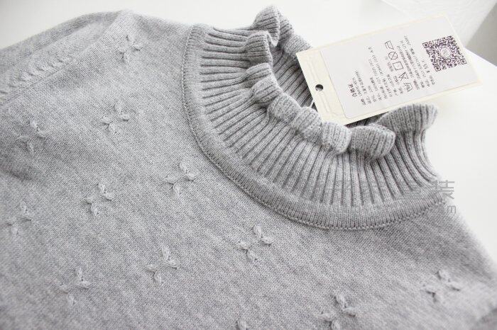 Pull fille - Ref 2104690 Image 12