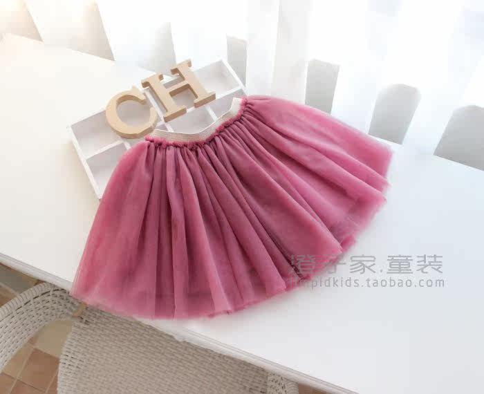 Jupe pour fille - Ref 2049816 Image 29