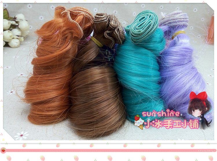 Extension cheveux - Ref 217159 Image 7