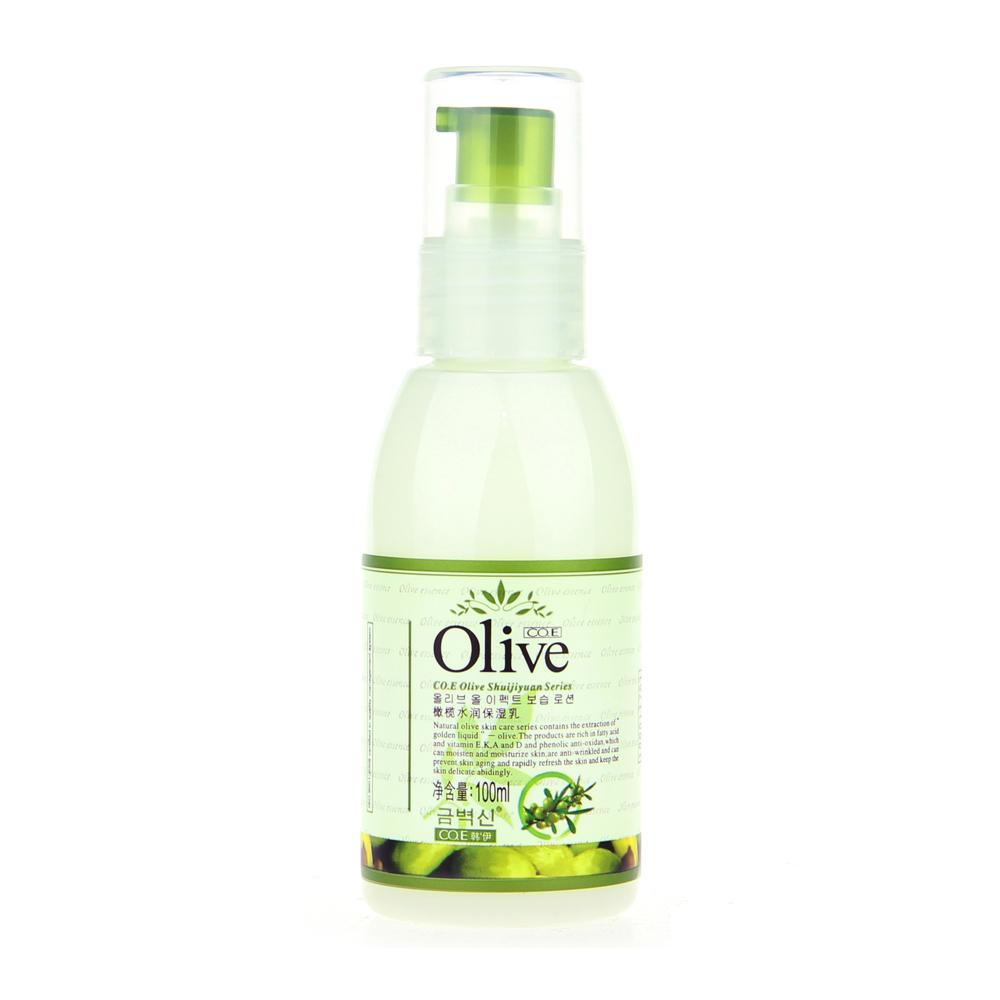 正品韩伊 清爽水润乳液100ml 保湿补水  保湿控油