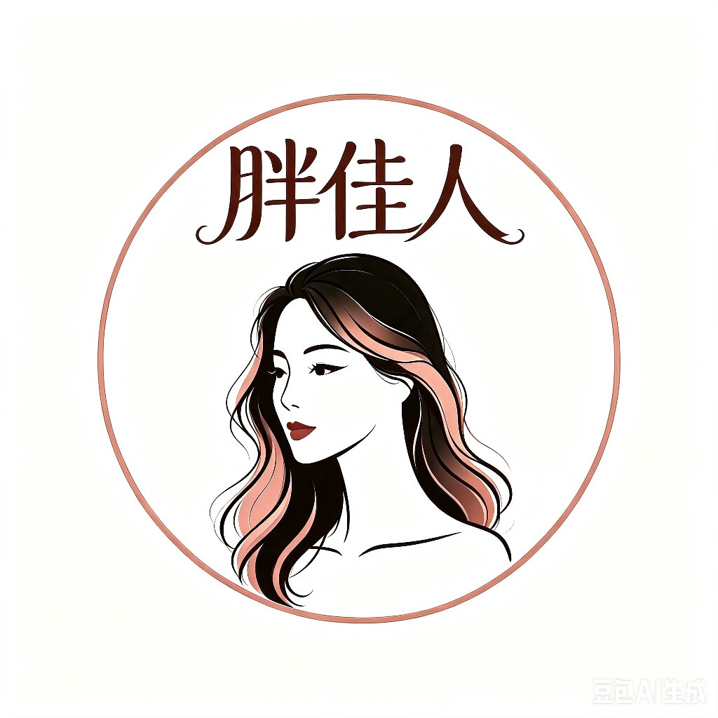 胖佳人