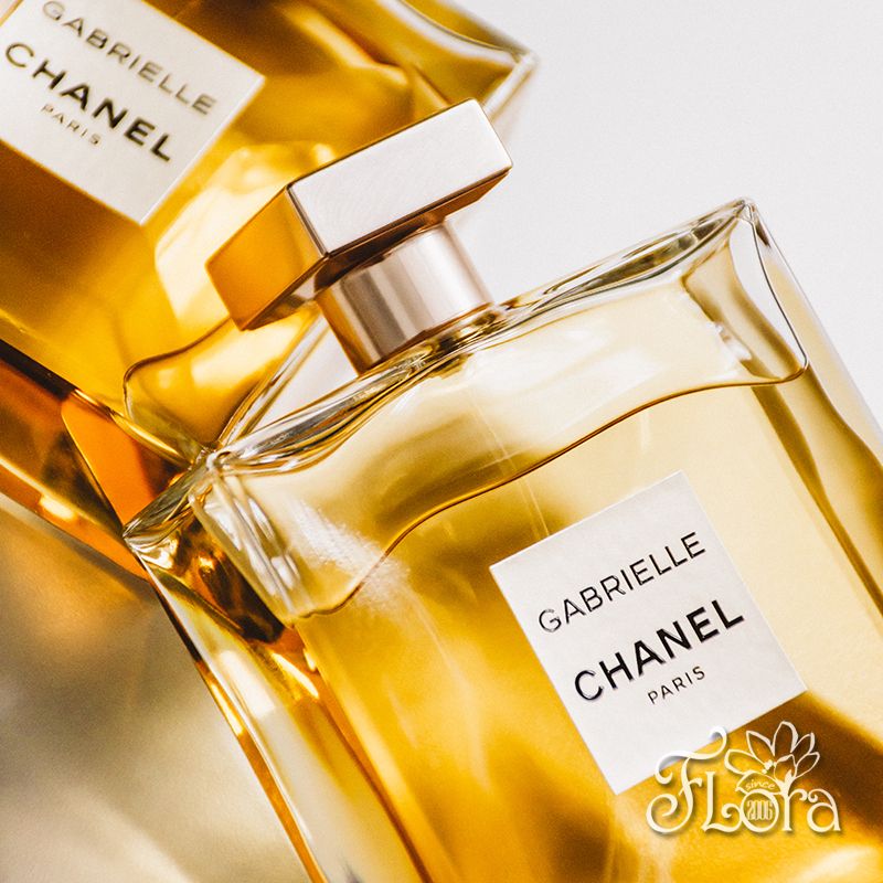 Authentic Chanel Gabrielle Gabrielle New Essence Natural Women's 50/100ml Perfume Authentic Chanel Gabrielle Gabrielle New Essence Natural Women's 50/100ml Perfume