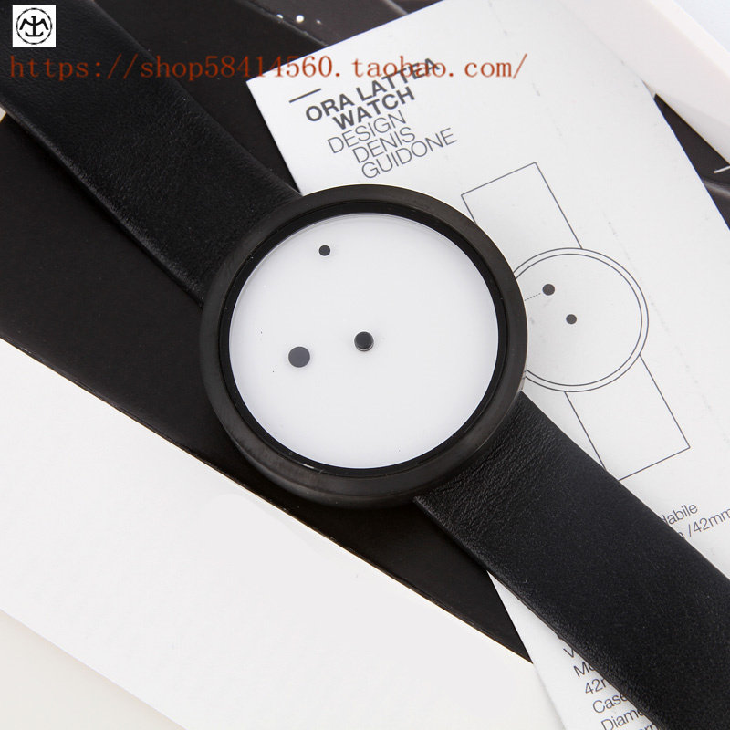 25 岁必买!意大利 nava ora lattea 42mm 中性腕表,避坑指南 + 真正的草