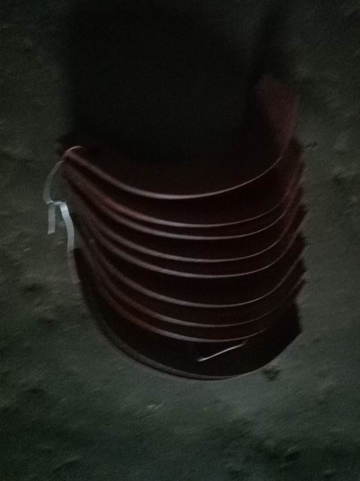 Plow knife rotary tillage knife plow field knife 1T245