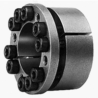 German TAS TAS3003 expansion sleeve expansion sleeve TAS3015 power lock locking element tapered ring key BLK