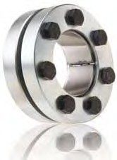 German muskon BIKINON Dobikon1006-030X055 EXPANSION SLEEVES Tight Sleeve Couplings Synchronized Wheels