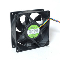 sunon SUNON PMD1209PLB1-A DC12V 7 8W 9CM cm 9032 chassis cooling fan