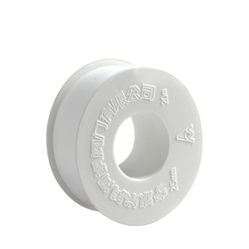 Emeike raw material belt valve faucet angle valve water tape sealing tape 10 meters 20 meters anti-diarrhea raw material roll