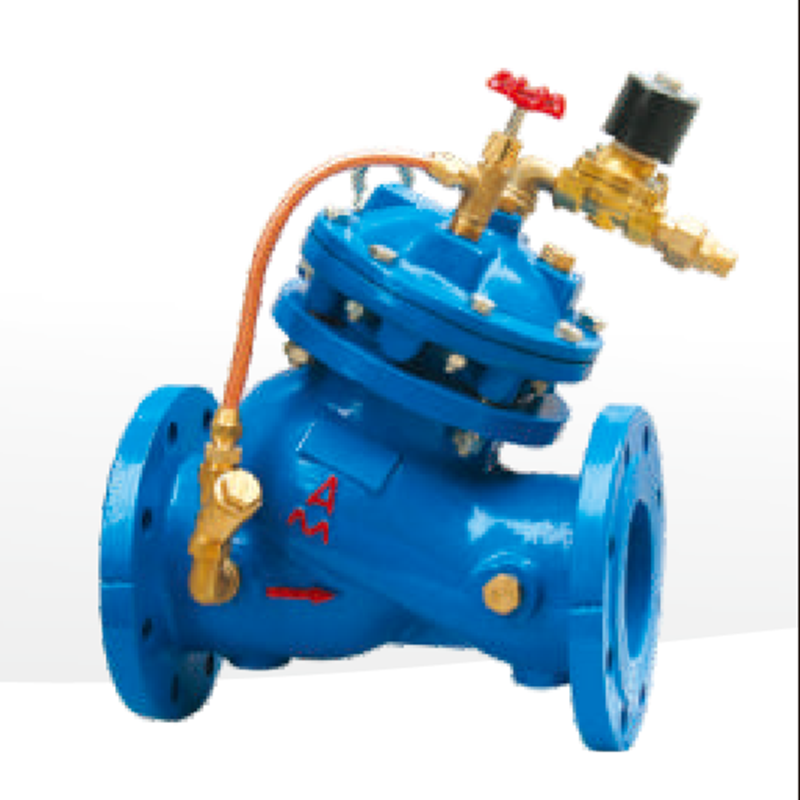 Emeköke J145X-16Q electromagnetic remote control floating ball 9916X 9916X DN40 DN40 DN65 DN80 DN100 DN100