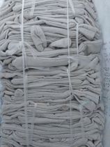 Thickened canvas gloves double-layer manufacturers labor insurance direct sales machine repair protection work welding welder site thickened wear-resistant