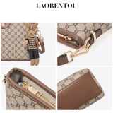 Демисезонная ретро сумка через плечо, небольшая сумка для матери, сумка на одно плечо, коллекция 2023