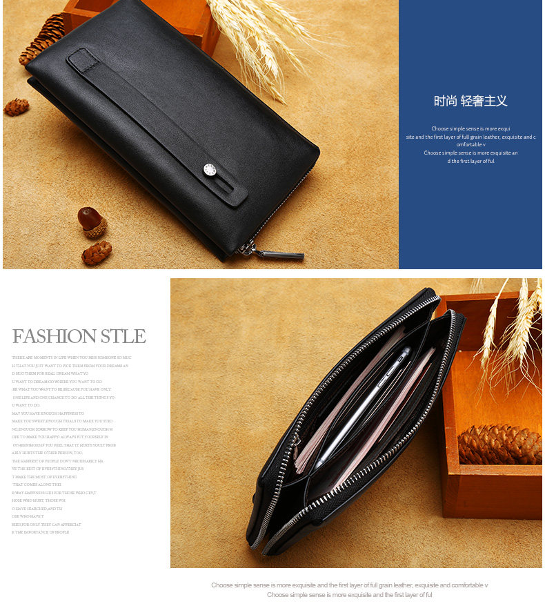 Sac homme - Ref 52233 Image 12