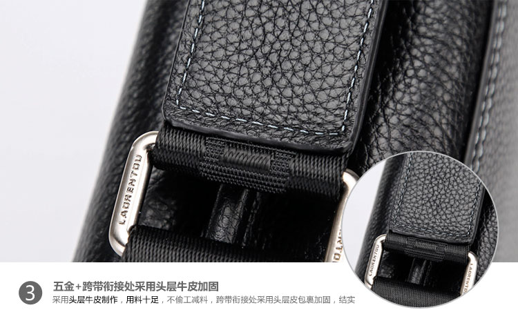 Sac homme - Ref 54171 Image 23