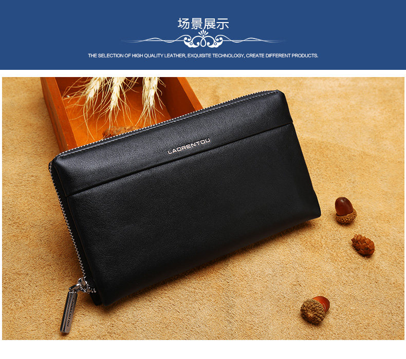 Sac homme - Ref 52233 Image 11