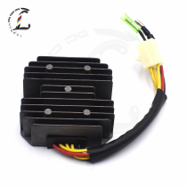 Adapted to Motorcycle Night Eagle 250 CA250 Rectifier Earth Eagle King Charger