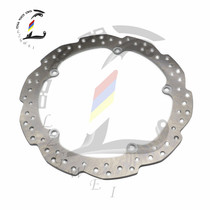 Suitable NC700X NC700X NC700S NC700S CTX700 CTX700 NC750 NC750 brake disc front disc brake disc